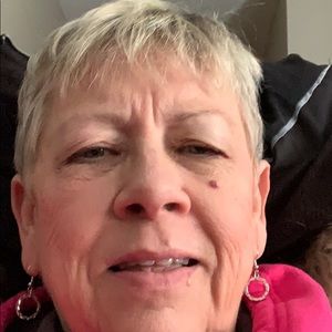 Meet your Posher, Patricia